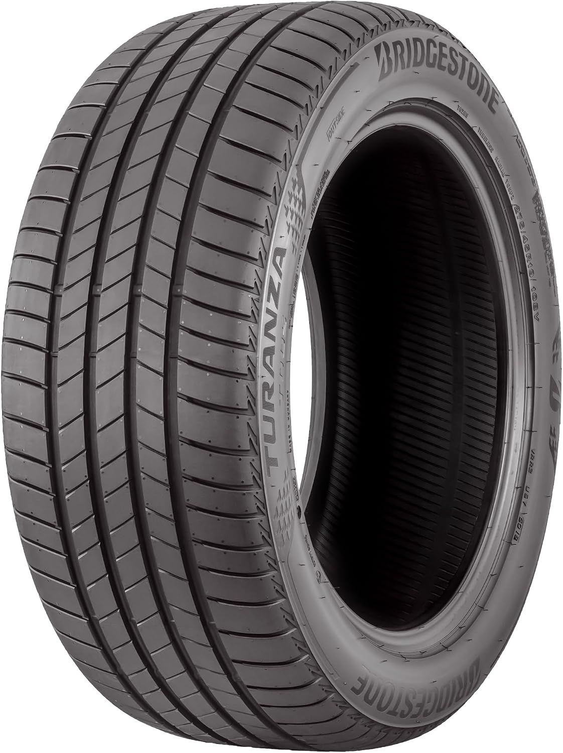 Neumático Bridgestone Turanza T005 225/55 R18 98V