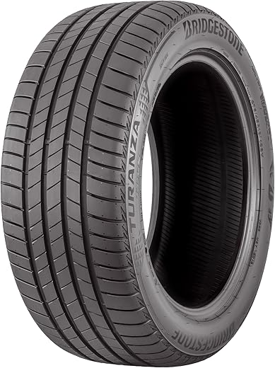 Bridgestone 77793 Pneumatico 225/45 R18 91W Turanza T005 Mo, Mercedes