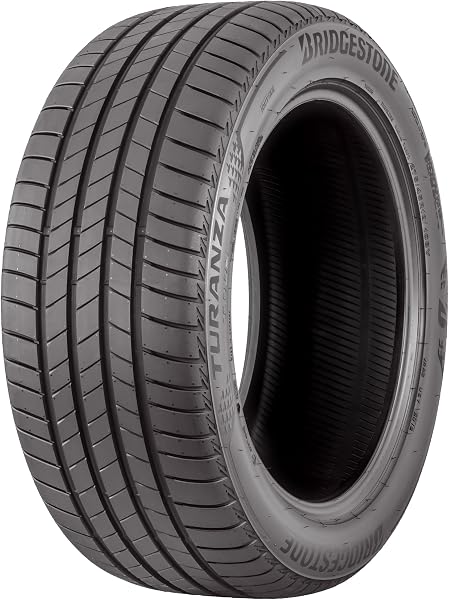 Bridgestone TURANZA T005-185/65 R15 88T - B/A/70 - Summer tyres (Car & SUV) - 4