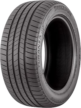 Bridgestone Turanza T 005 XL - 245/45R19 102Y - Summer Tire [Energy Class B]