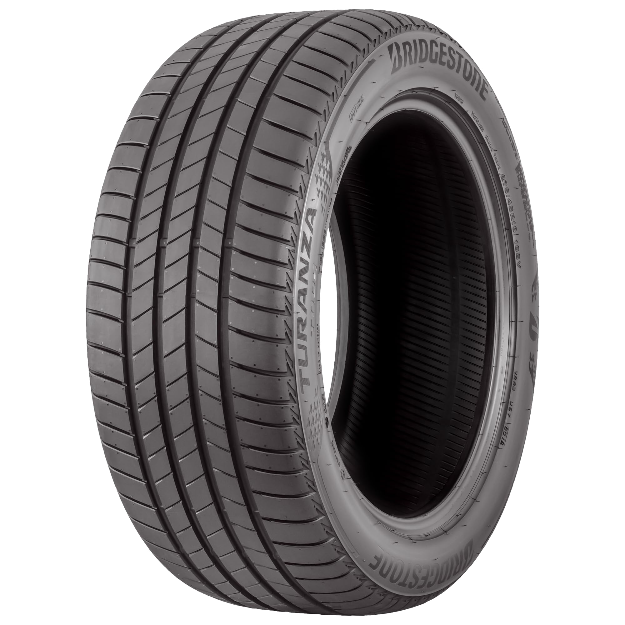 Bridgestone 225/45 R17 91W Turanza T005 - 4