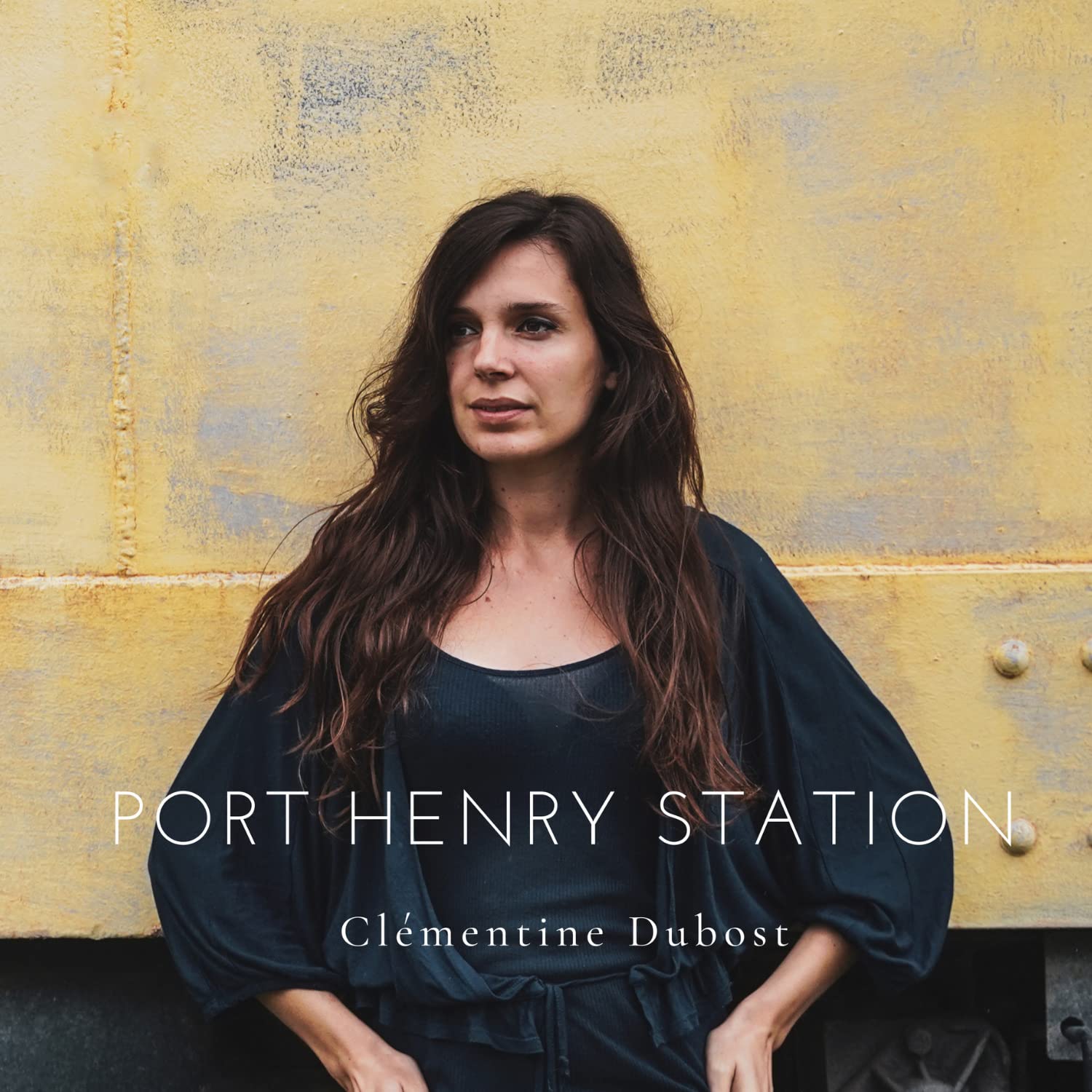 Clémentine Dubost - Port Henry Station