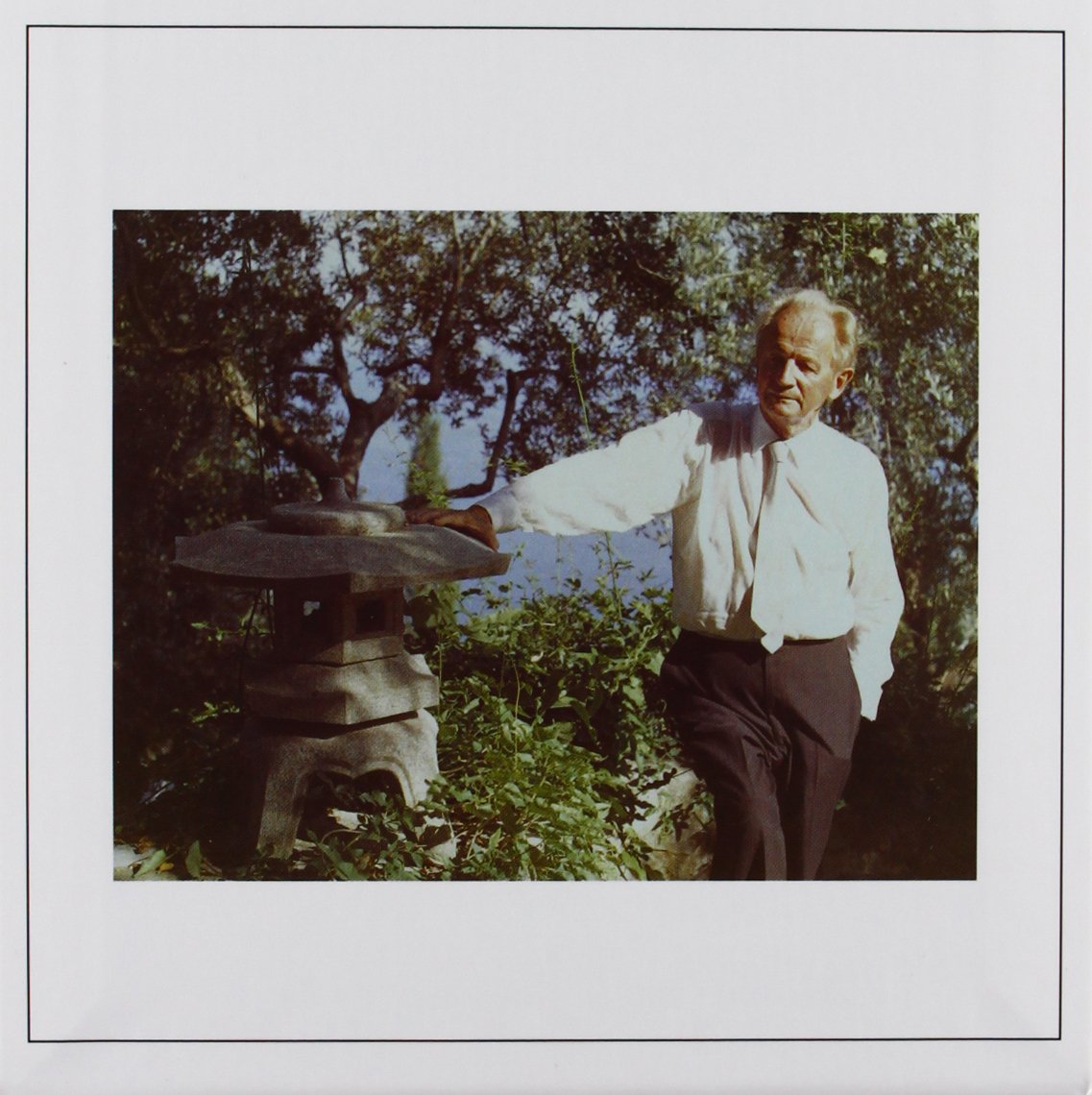 Solo Piano Recordings