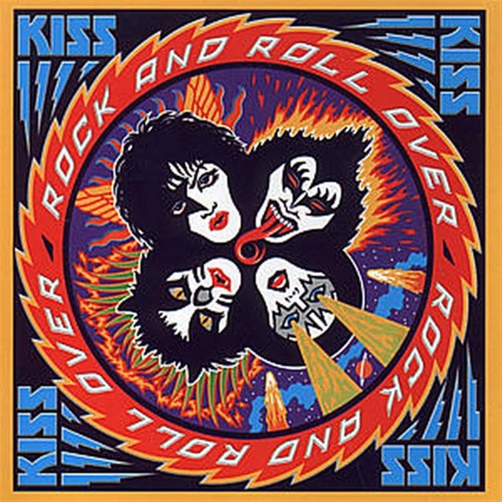 通販限定CRAZE ARTIST BOOK ROCK 'N' ROLL OVER Amazon.de:Rock An Roll Over