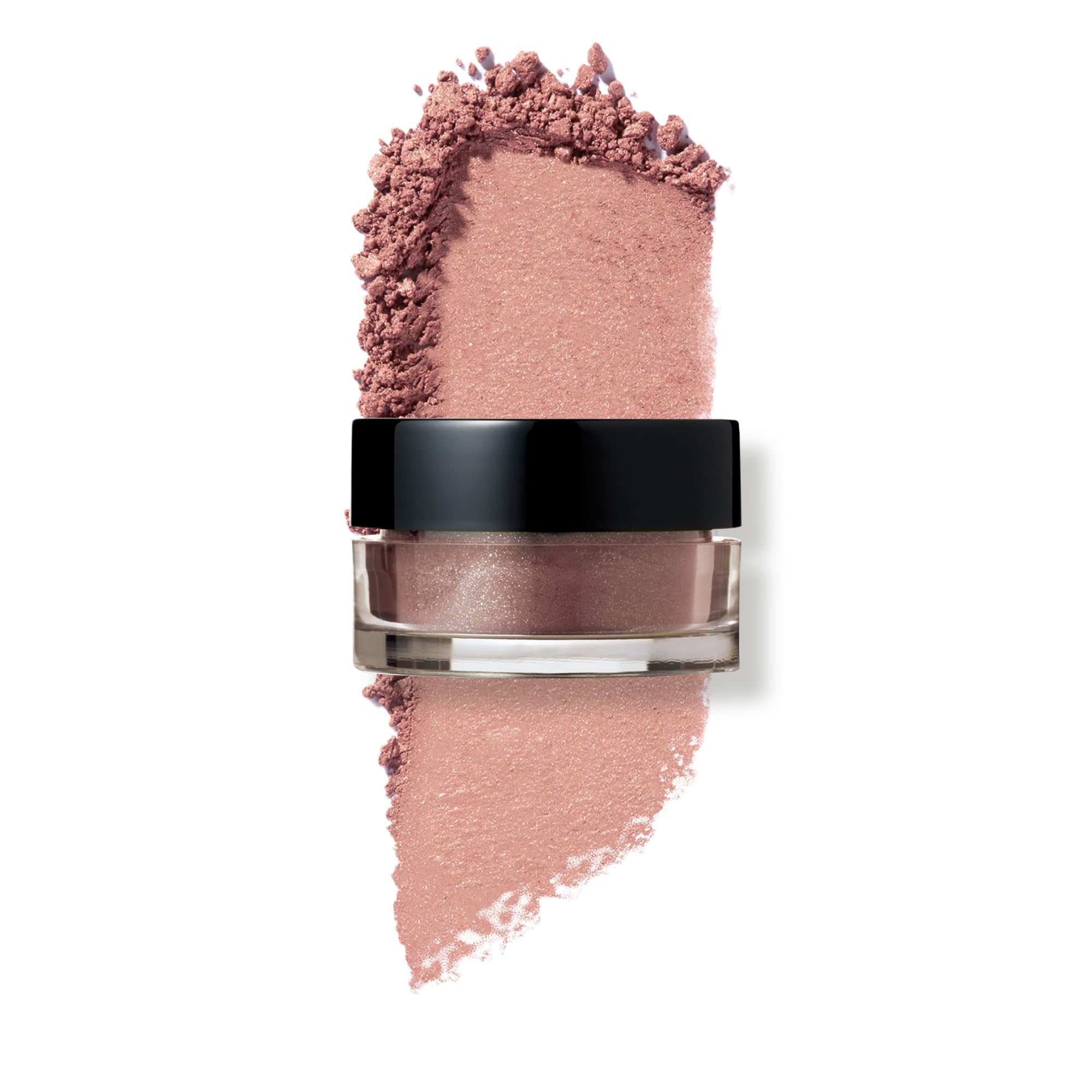 Mii Mineral Exquisite Eye Color Glimmer 01 – Mineralischer Lidschatten, Natürlich, Mit Glimmereffekt