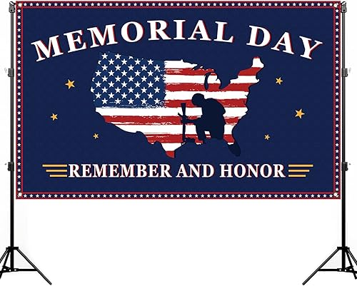 Nepnuser TelĂłn de fondo para fotomatĂłn de recuerdo y honor, rayas de estrellas, dĂa de los veteranos, fotografĂa patriĂłtica americana, fondo de Nepnuser TelĂłn de fondo para fotomatĂłn de recuerdo y honor, rayas de estrellas, dĂa de los veteranos, fotografĂa patriĂłtica americana, fondo de