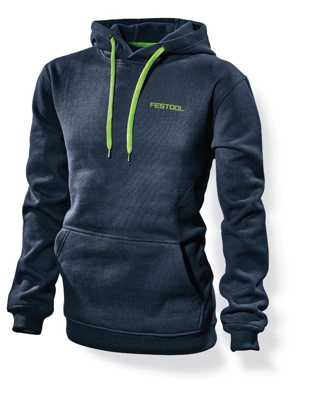 Festool Multi-Colour Hoodie, Xxl