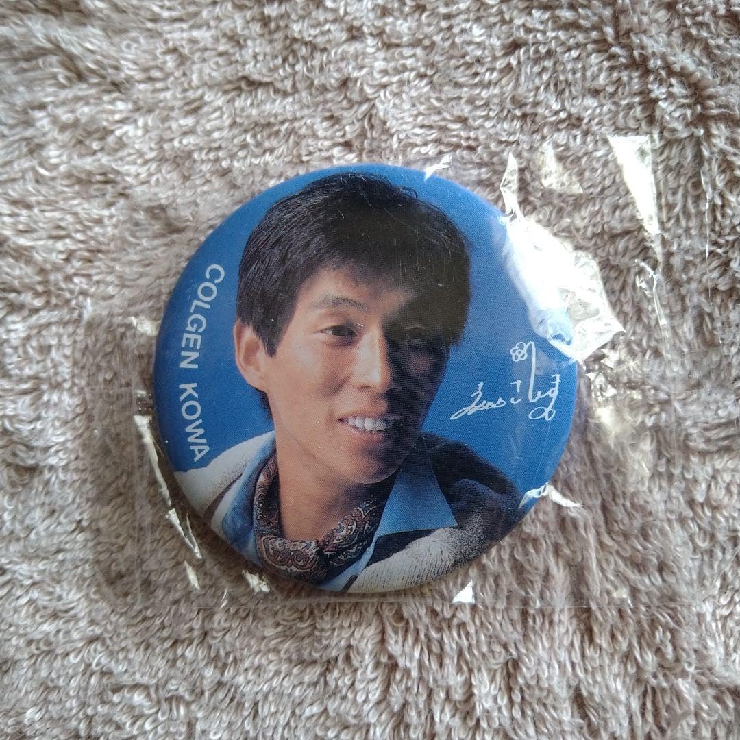 缶バッジさんま明石家さんま