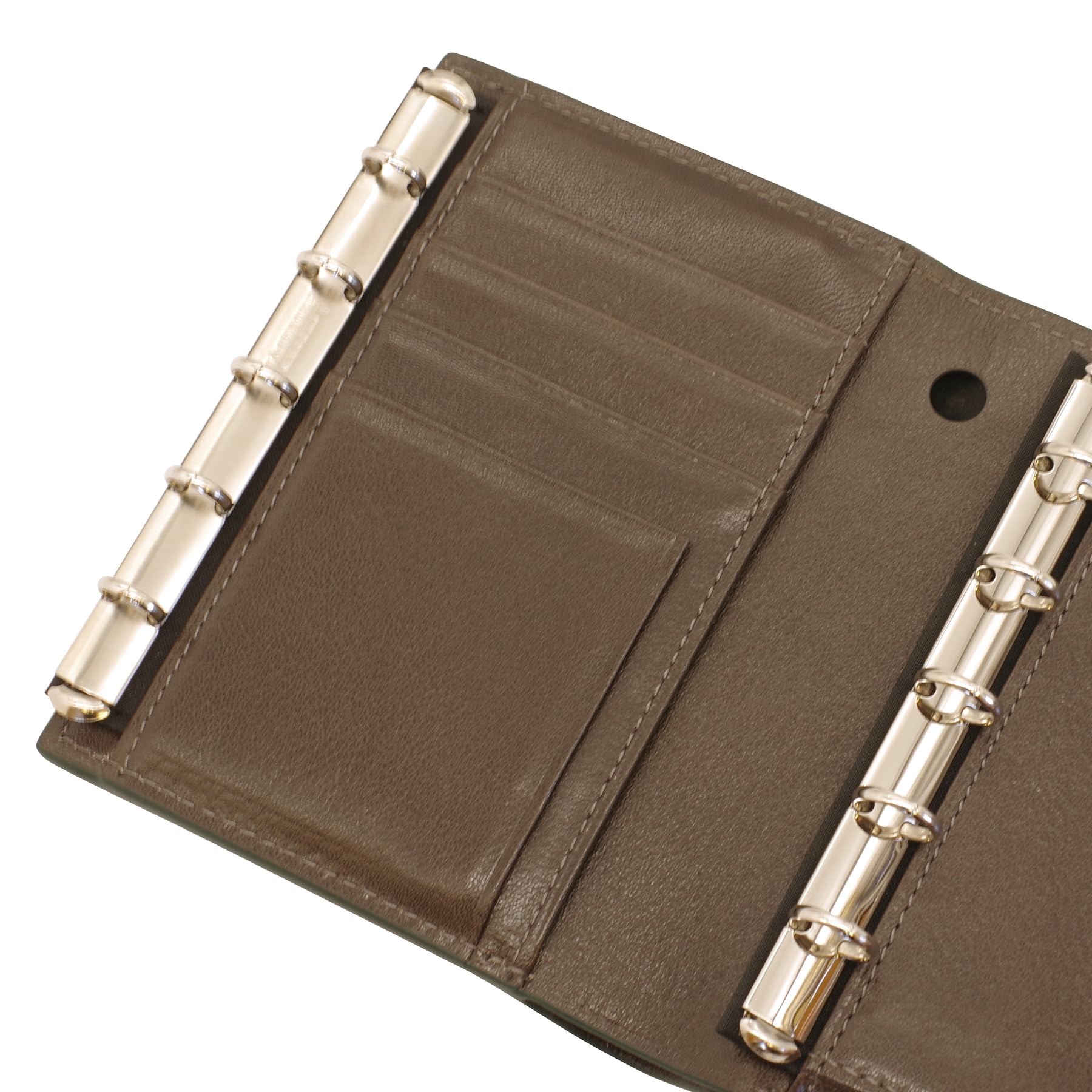 Amazon.co.jp: ミニ5 イシュー ウォレットジャケット ダブルリフィル  