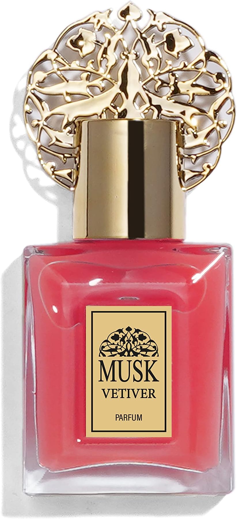 ARO FACAMD Musk Vetiver EDP 30ml