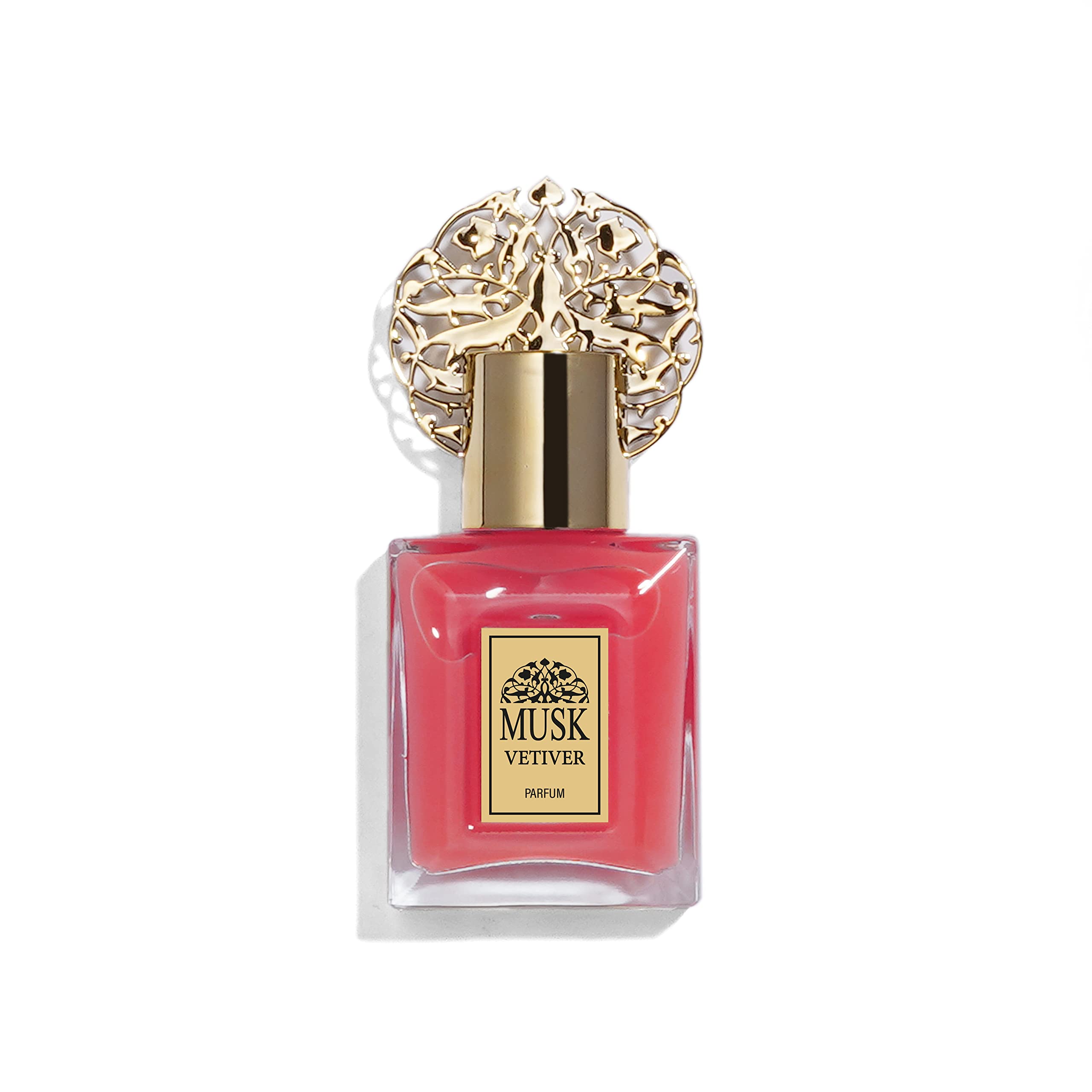 ARO FACAMD Musk Vetiver EDP 30ml