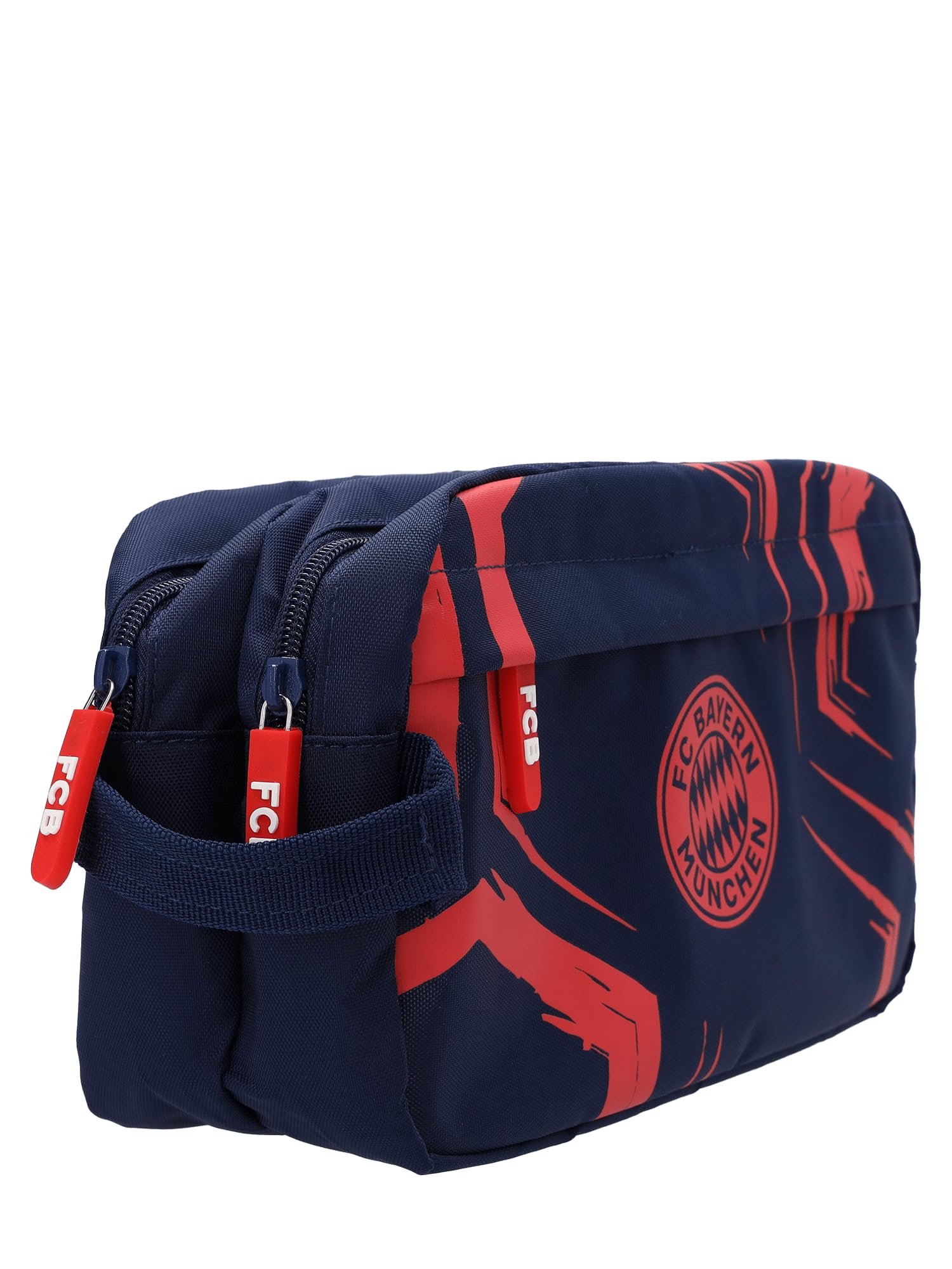 FC Bayern München I Pflege Set Autumn I Navy