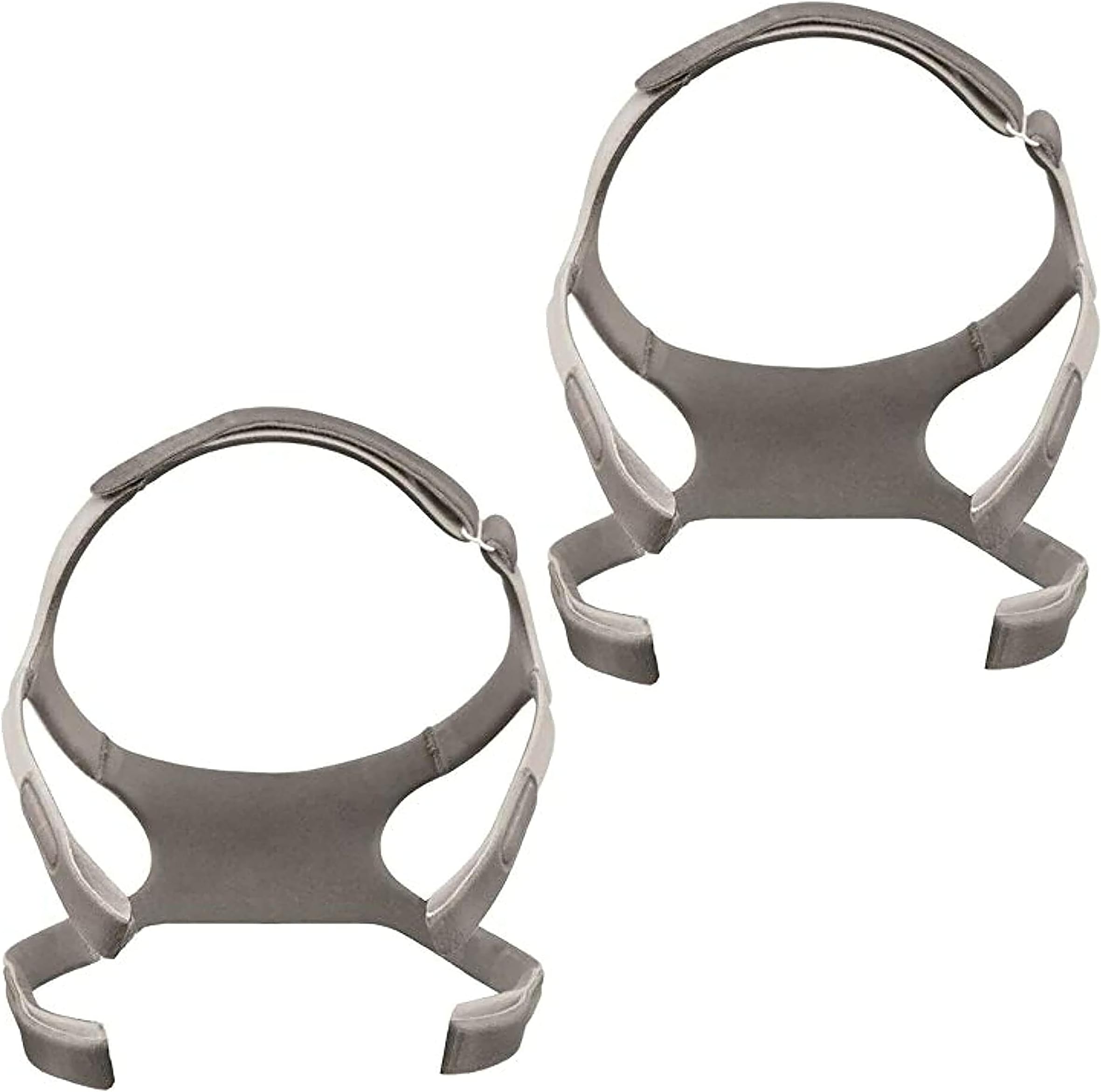 Amara Head Piece, Pack of 2