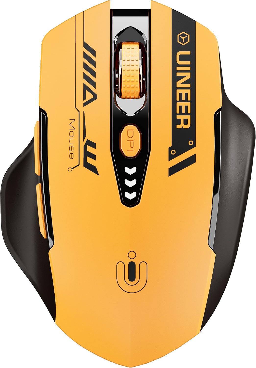 Uineer Wireless Mouse, Bluetooth...