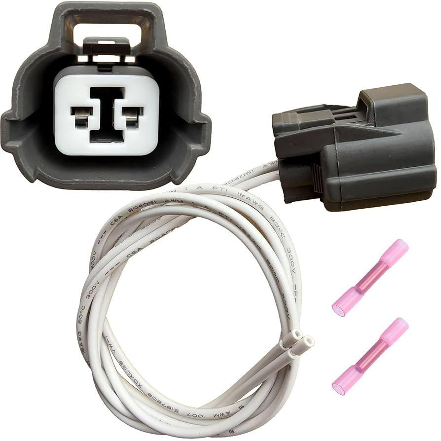 eees Amazon.com: SDYYDS Connector - ABS Speed Sensor Wiring
