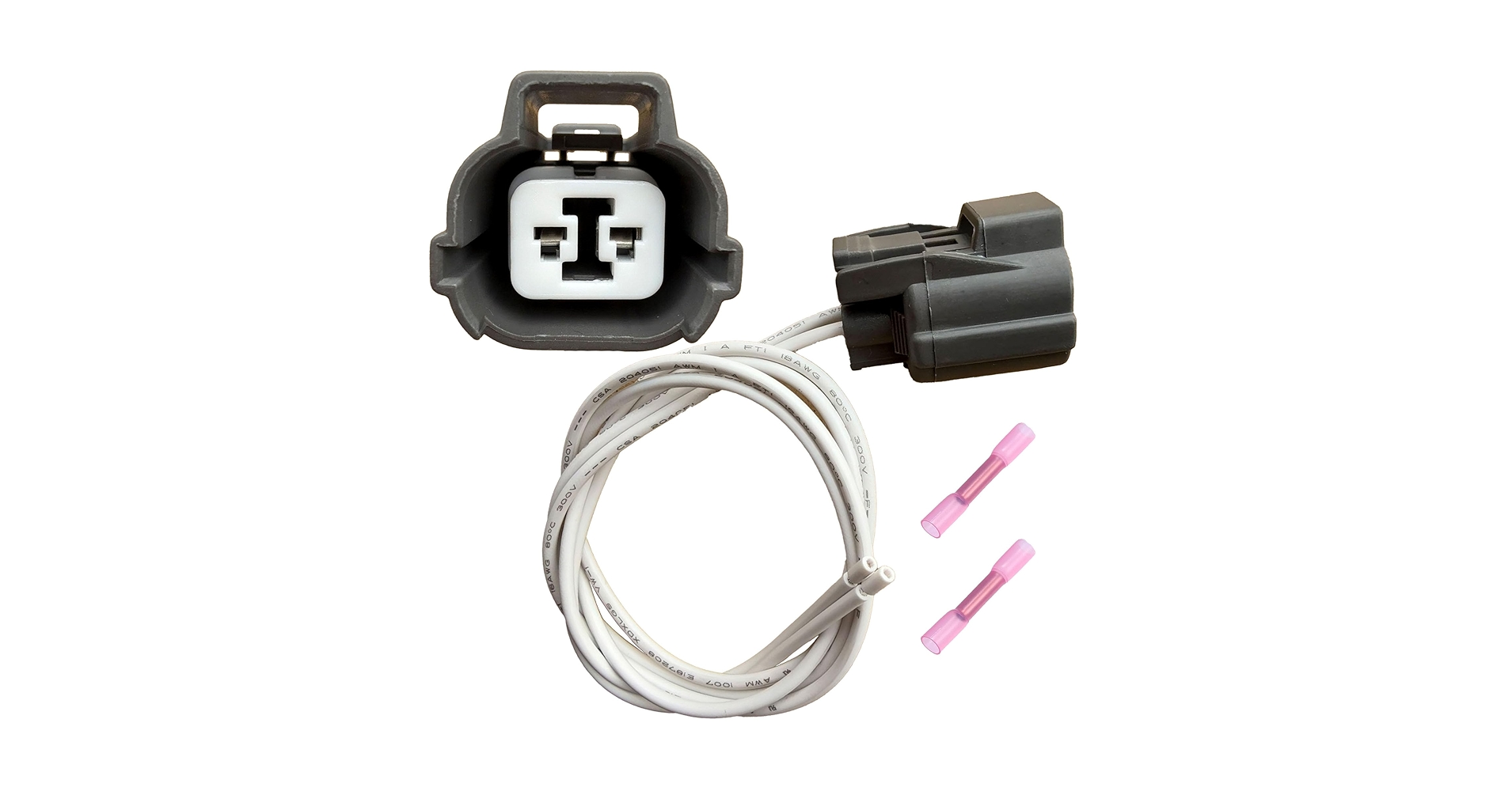 スー Amazon.com: SDYYDS Connector - ABS Speed Sensor Wiring Harnesses