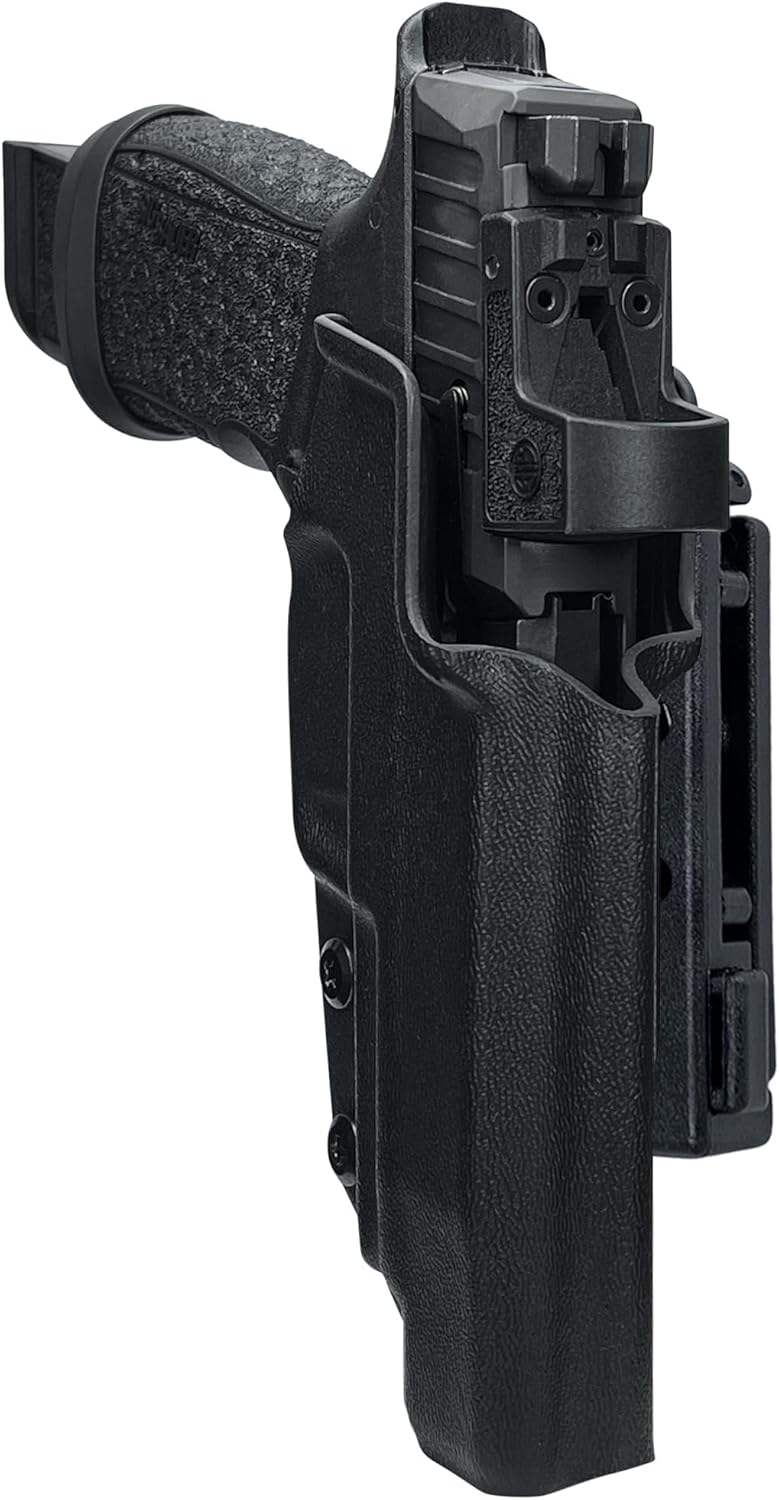 Pro IDPA Competition Holster fits Sig P365 Fuse