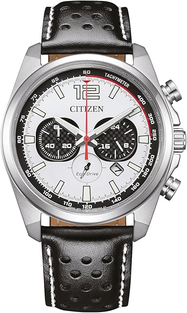 Citizen horloge BM7460-88E Eco-Drive