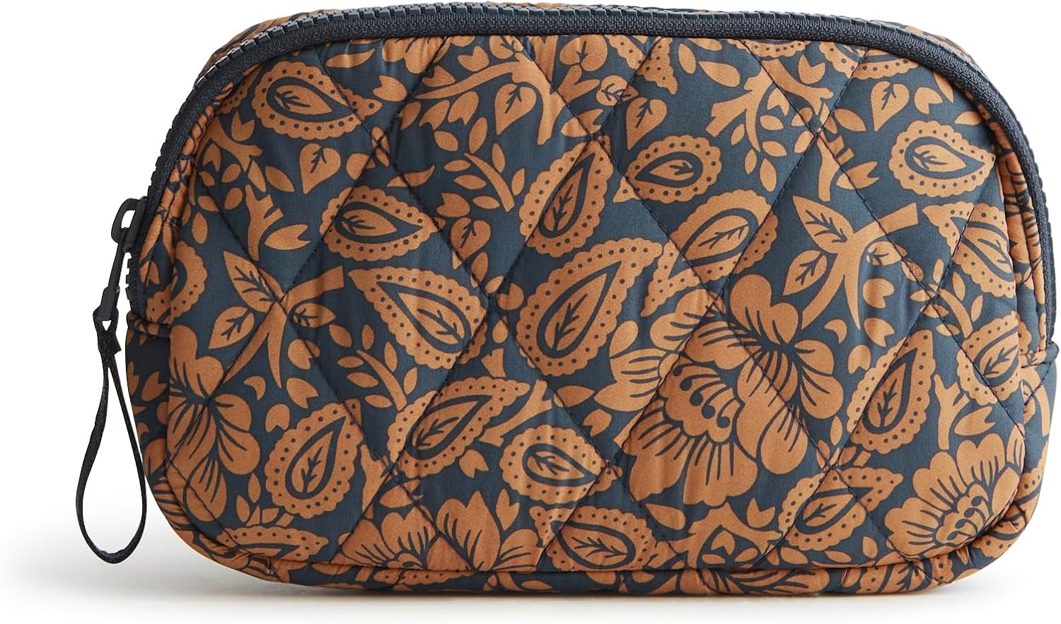 Women's Featherweight Woodward Small Belt Bag, Leaf Me Not Paisley, One Size - Image 3