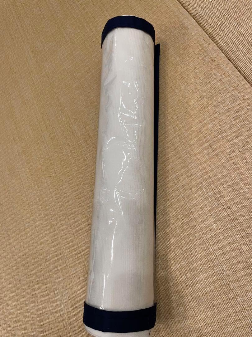 白 絽 正絹 襦袢 反物 絹 幅約37.5cm 【公式通販】