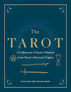 Tarot Original Teachings Revealed