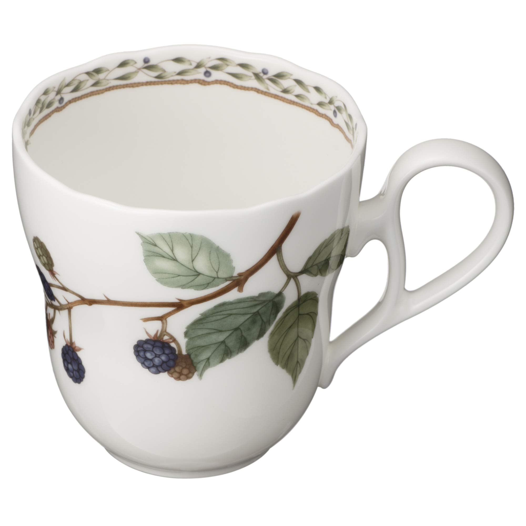 Amazon.co.jp: Noritake ノリタケ マグカップ ( ペアセット ) 375cc