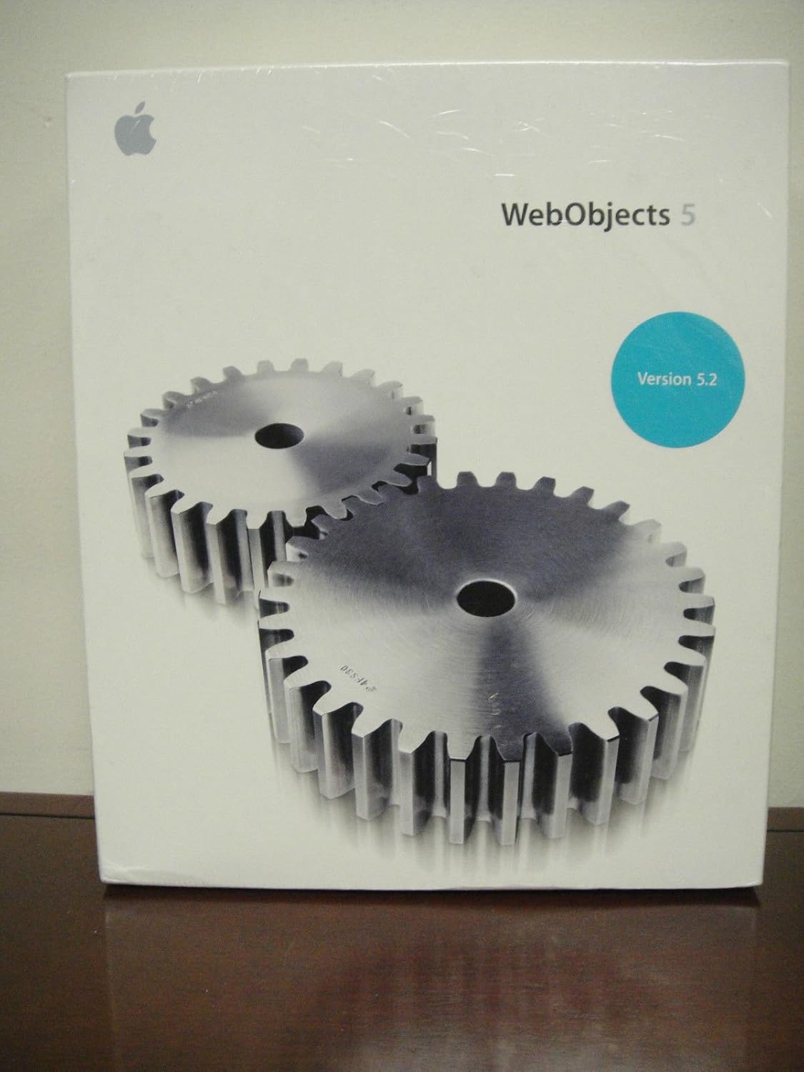 WebObjects 5.2 [OLD VERSION] : Amazon.in: Software