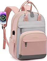 Vista 32 de LOVEVOOK Mochila para laptop