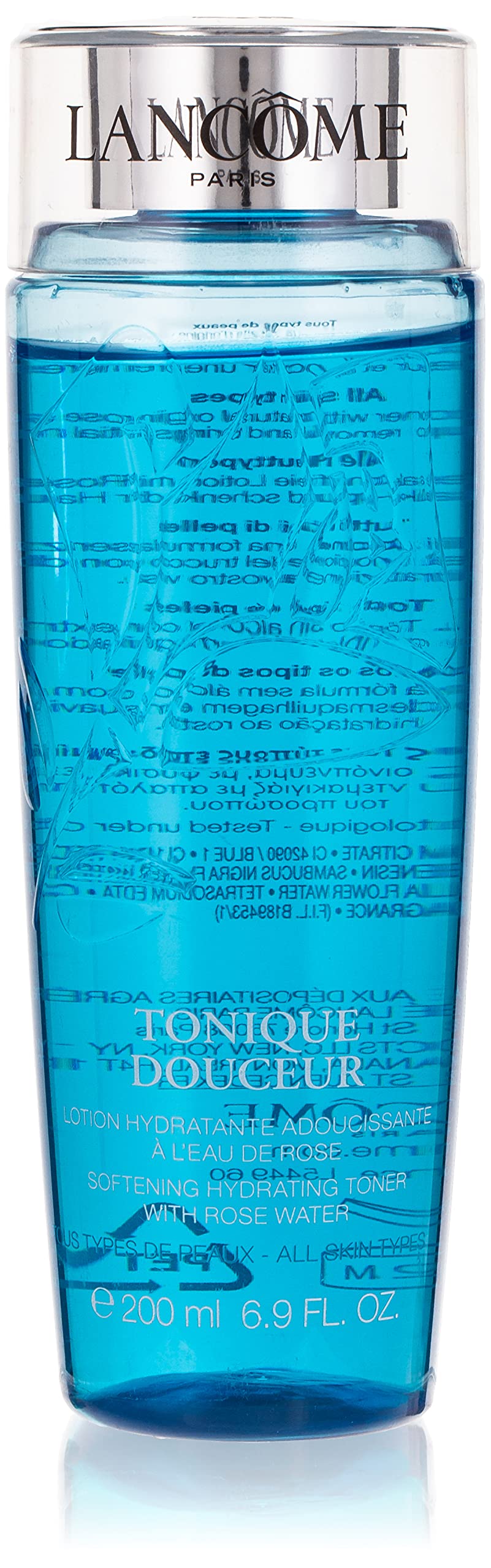 Lancome Clarte Tonique Douceur For Unisex Oz Desertcart