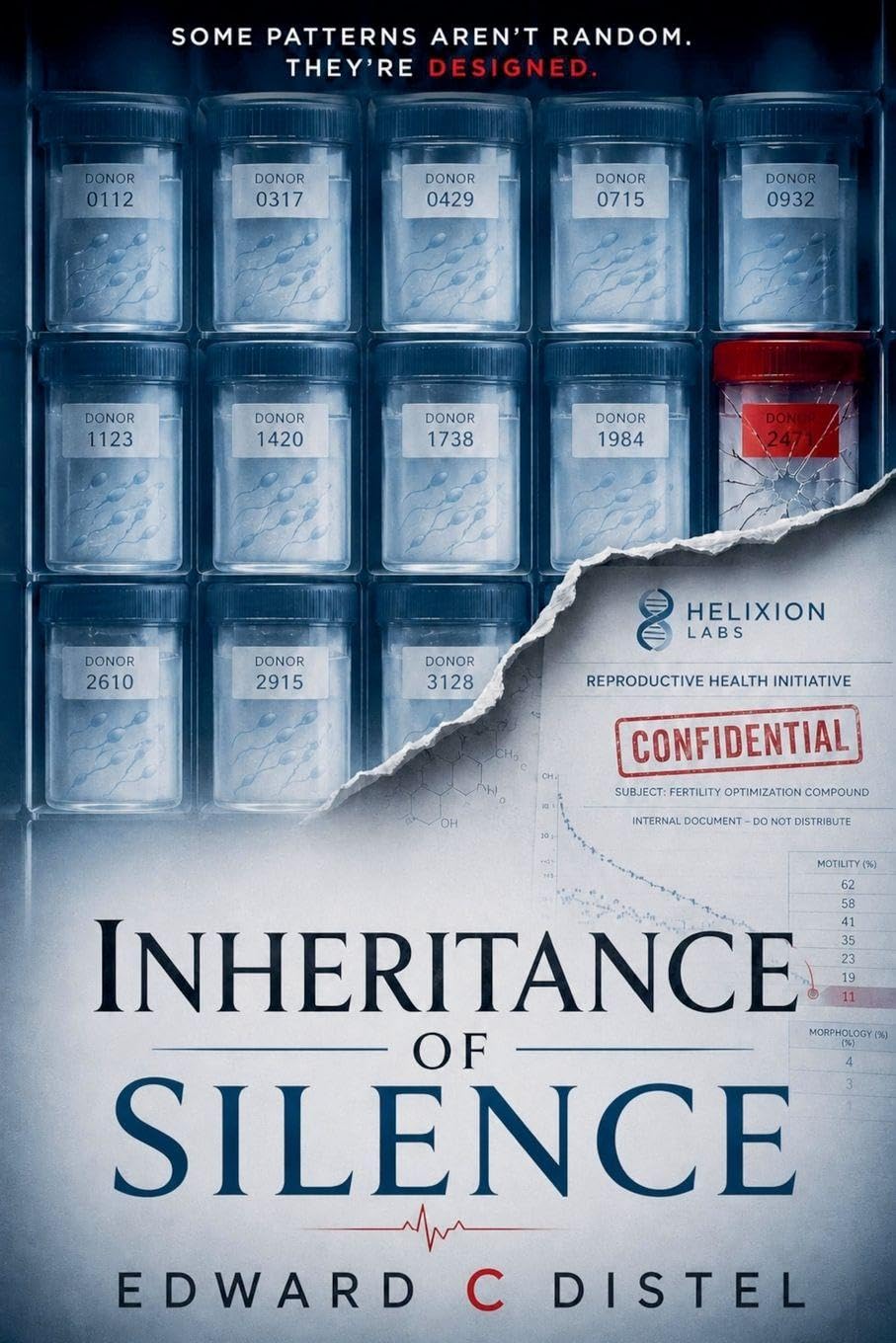 Inheritance of Silence