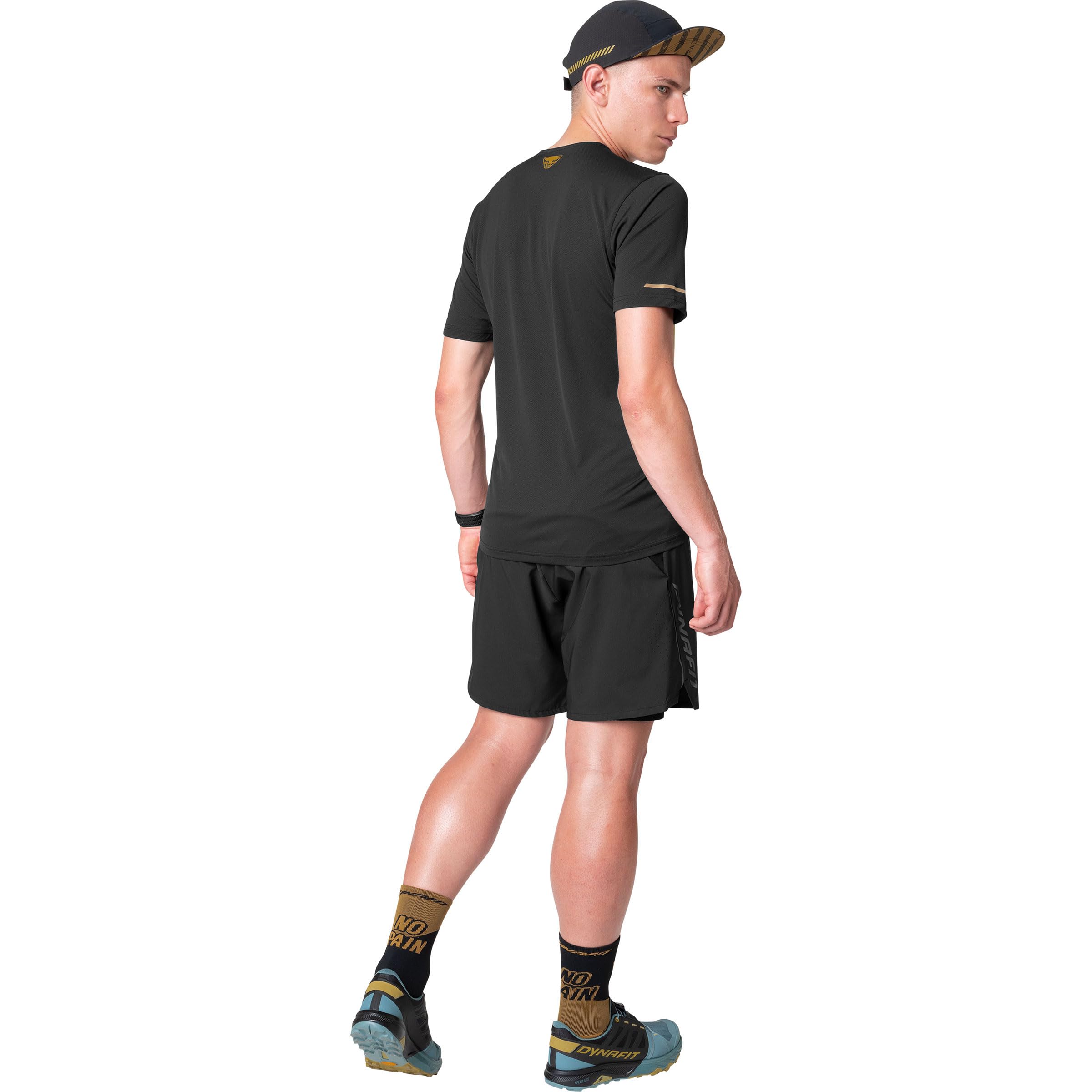 DYNAFIT Alpine PRO 2/1 Shorts M