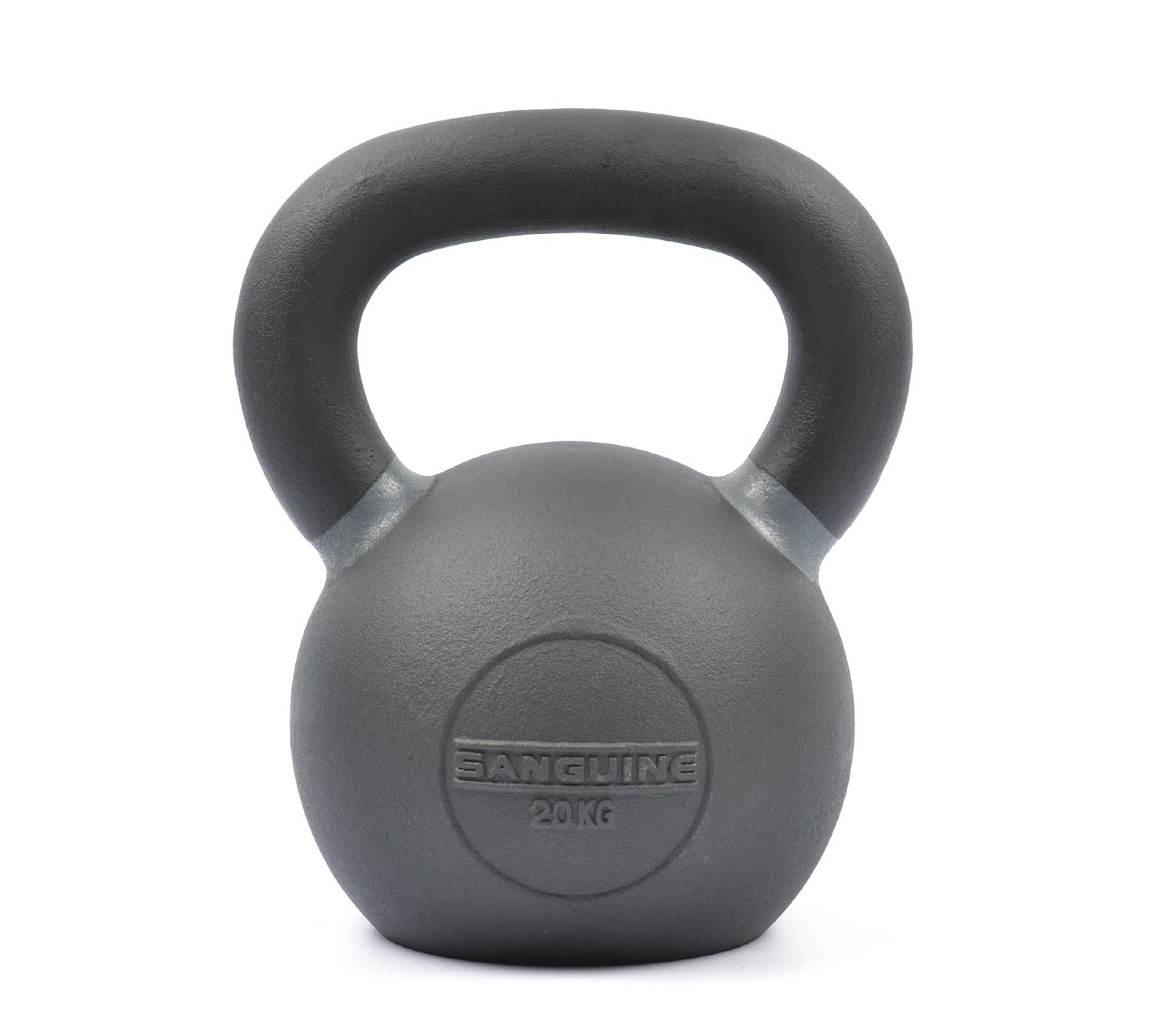 SANGUINE KETTLEBELL-20 KG (B00LGLQOF2) Amazon Price History, Amazon Price Tracker