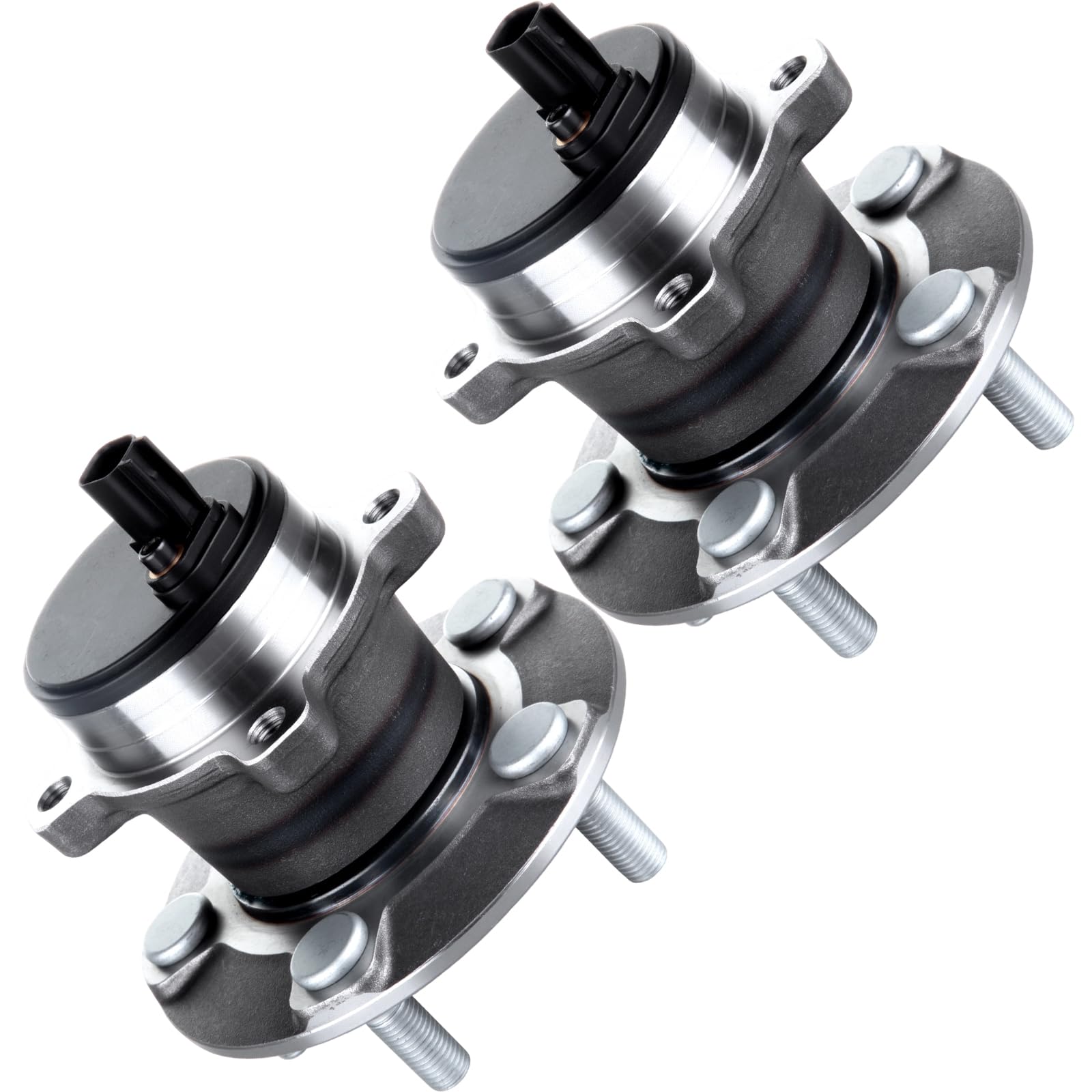 ECCPP for Wheel Hub Assembly for C30 2006-2012/S40/V50 2005-2011 Wheel