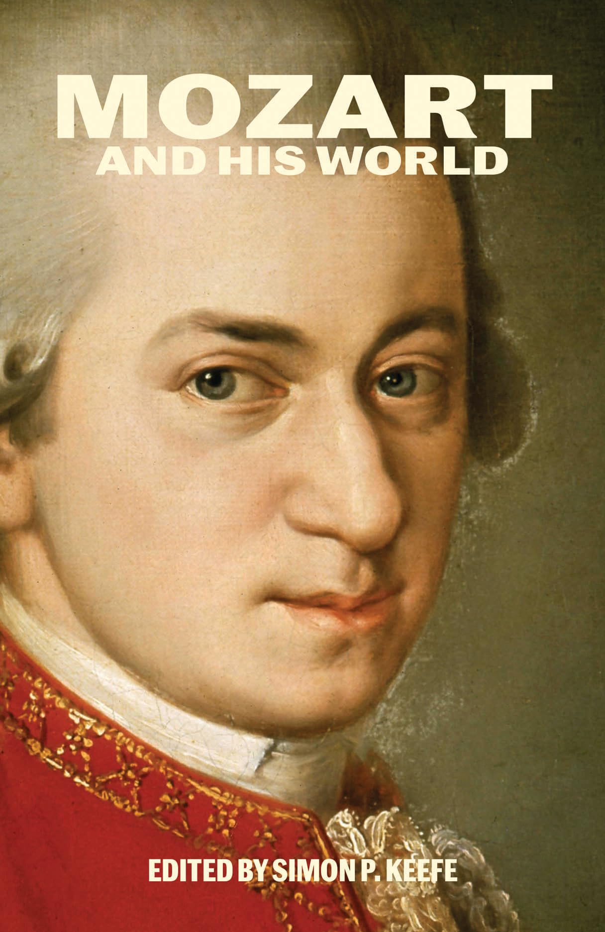 Mozart and His World (The Bard Music Festival)