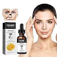 Vista 1 de Eelhoe Eternity Vitamin C Serum,Eelhoe Vitamin C Serum,Hyaluronic Acid Vitamin C Serum For Face, Eelhoe Vitamin C Serum, Vitamin C Serum For Face