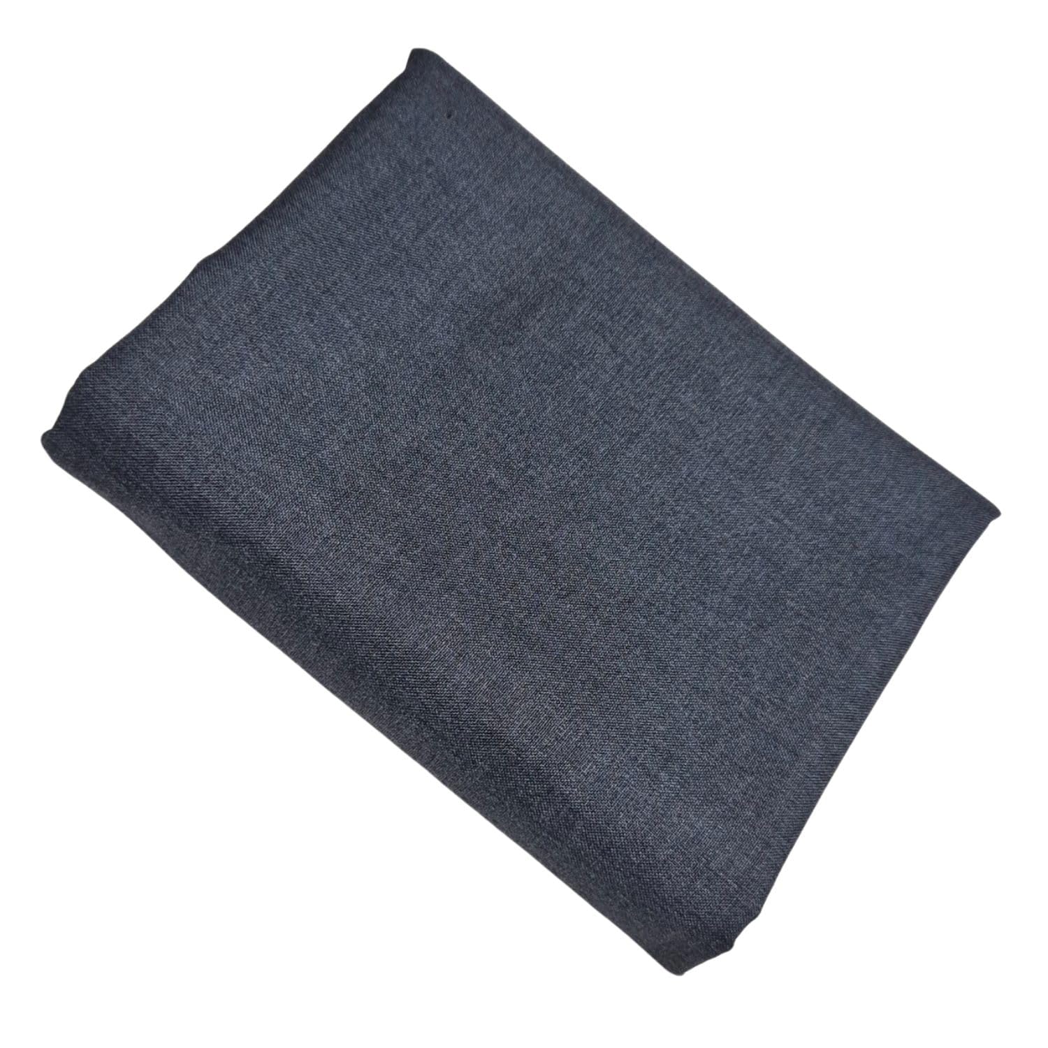 Poly Cotton Trouser Fabric for Men Unstitched Pant Material Soft & Durable Ideal for Formal & Casual Wear-image-33
