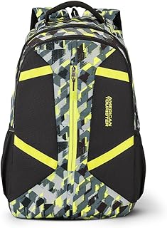 american tourister school bags in amazon