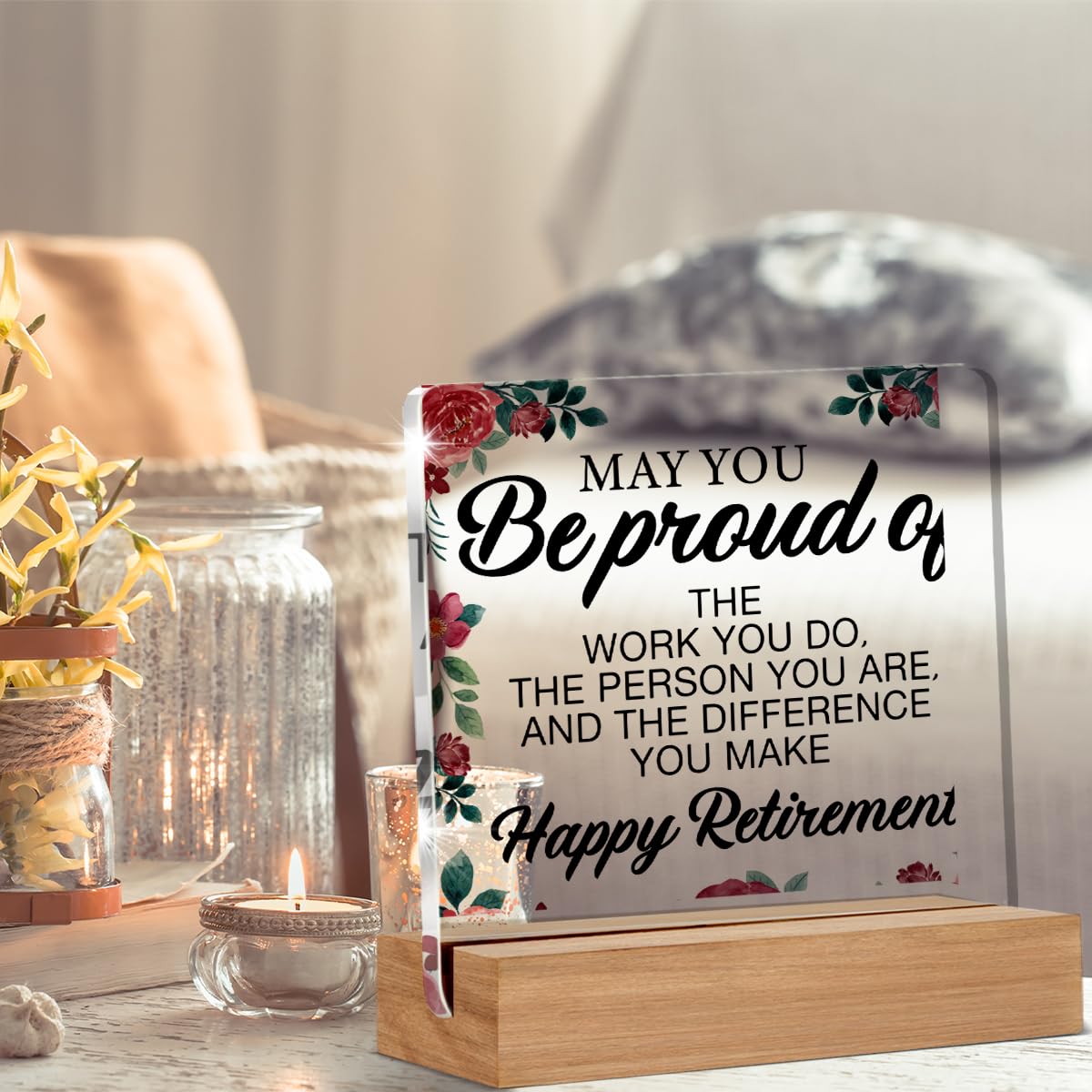 Snapklik.com : Leader Appreciation Gifts Thank You Gifts For Boss ...