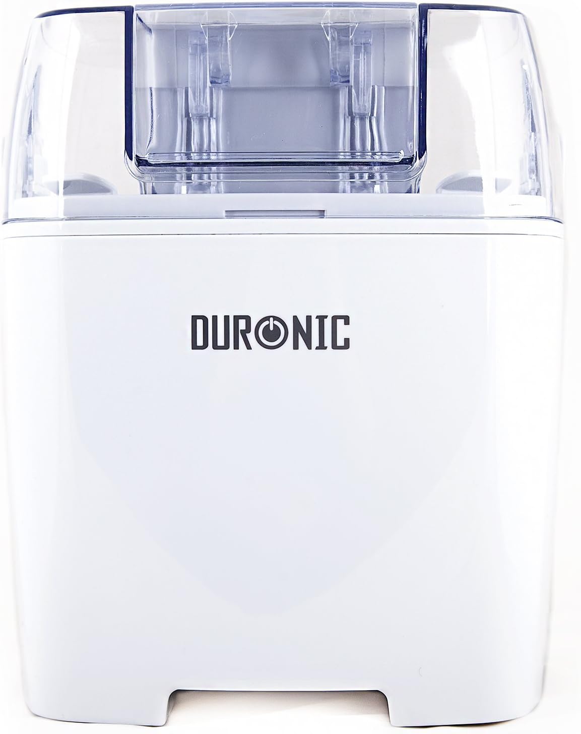Duronic IM540 Ice Cream, Sorbet and Frozen Yoghurt Maker (Renewed