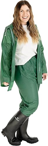 Miniatura 3 de Stansport Rainsuit