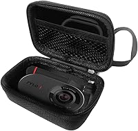 Vista 1 de Funda rígida compatible con cámara de video Rylo 360