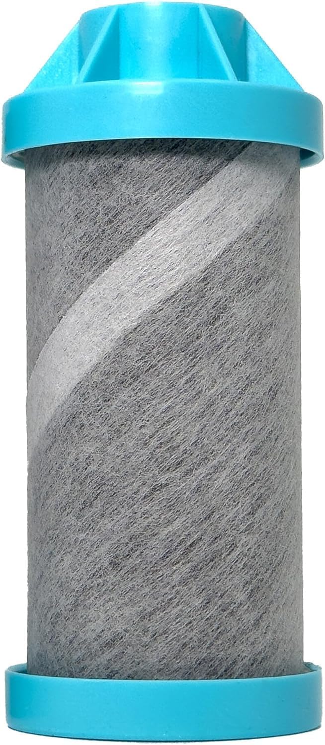 Epic EveryTap Bottle Filter - 1-Pack, 75 Gallon Total Filter Life, 3-4 Month Supply, Compatible with All Epic Water Bottles