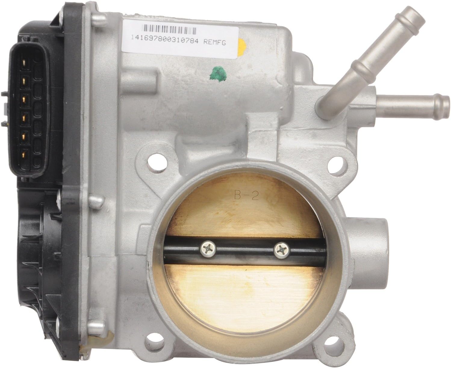 Cardone 67-8003 Remanufactured Fuel Injection Throttle Body (Renewed)