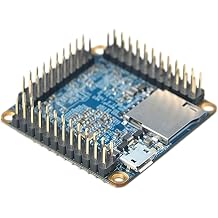Friendly NanoPi NEO Core 512Mb Allwinner H3 Quad-core Cortex-A7 Runs Ubuntu-Core U-Boot UbuntuCore and Android
