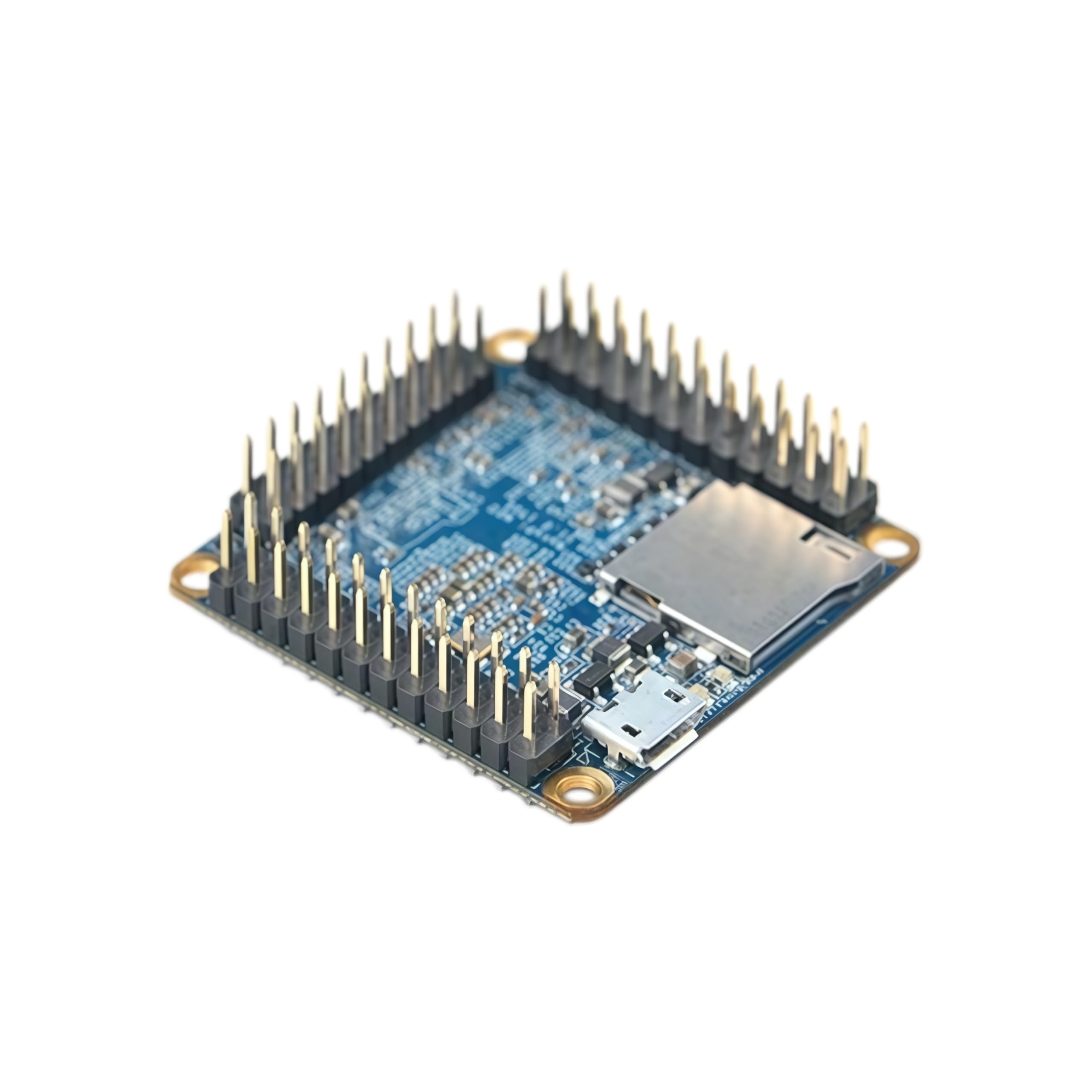 Amazon.com: Friendly NanoPi NEO Core 512Mb Allwinner H3 Quad-core