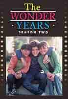 その他 Wonder Years: Season 4 [DVD] [Import] Amazon.com: The Wonder Years: Season Four : Fred Savage
