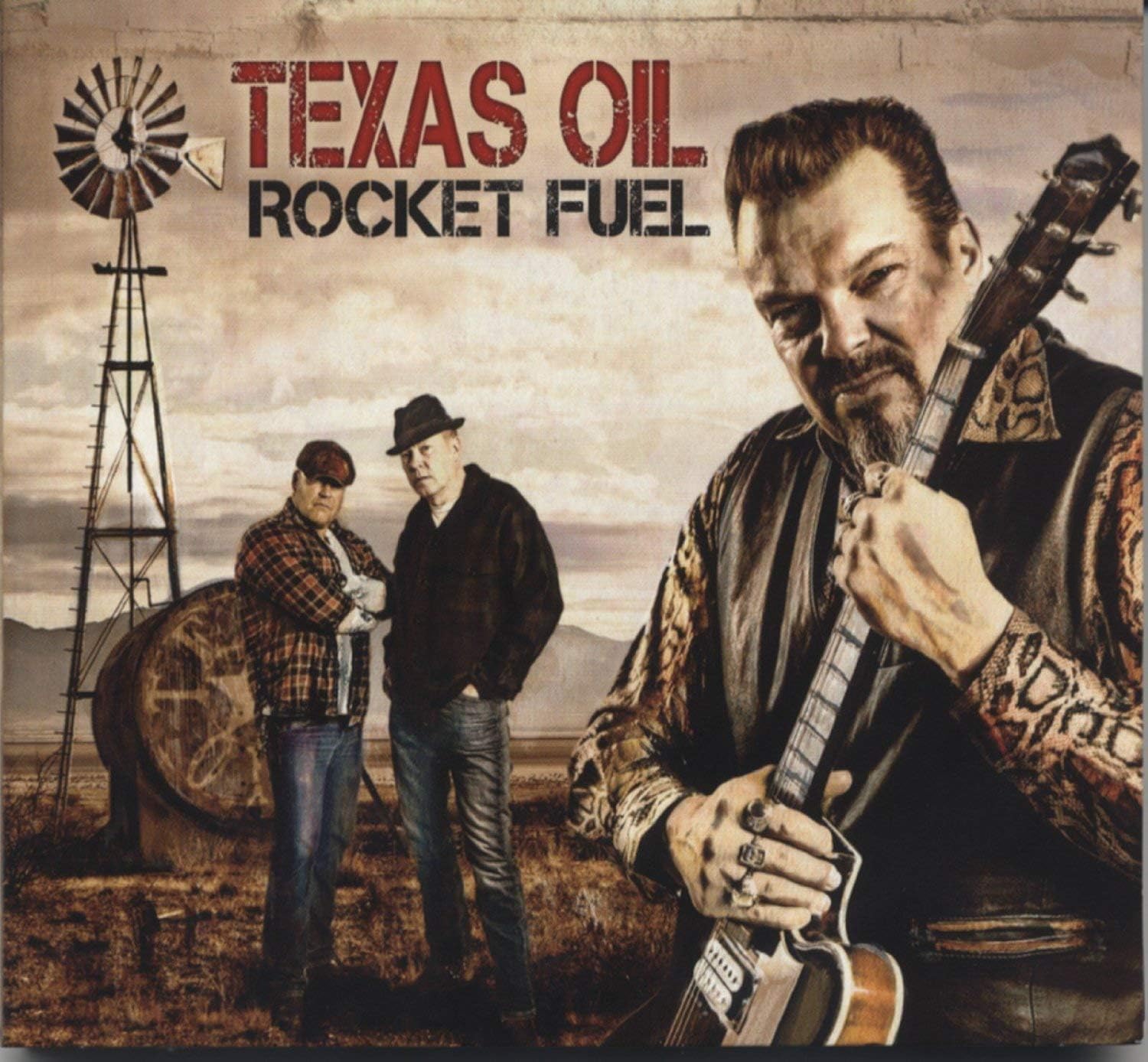 Rocket Fuel Amazon.ca Musique
