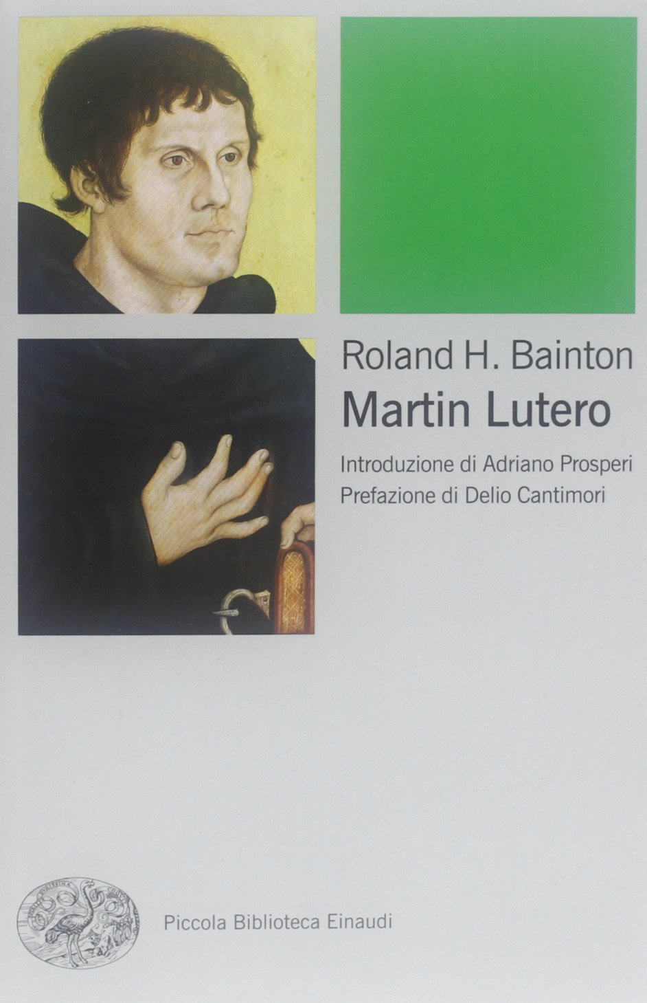Martin Lutero