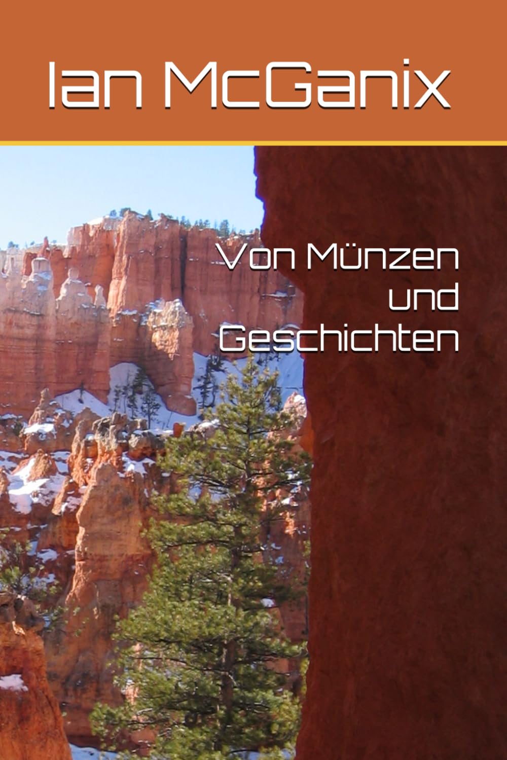 Von Münzen und Geschichten