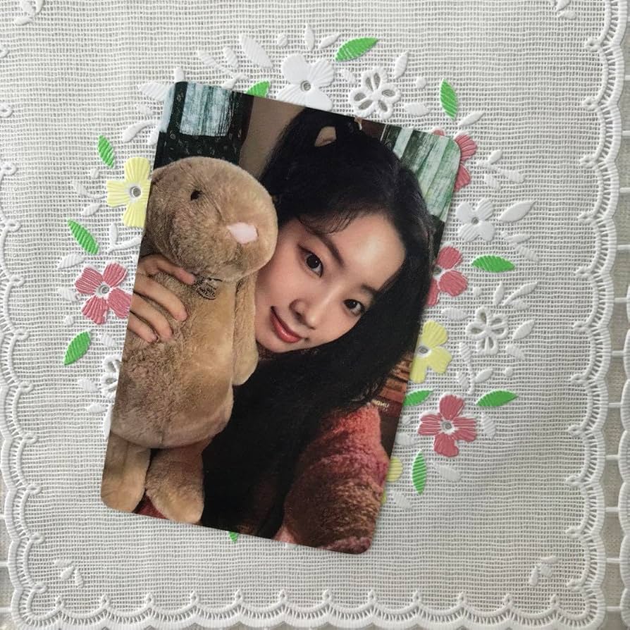 TWICE 事前収録 サノクトレカ ダヒョンWith YOU-th TWICE 事前収録 サノクトレカ ダヒョンWith YOU-th